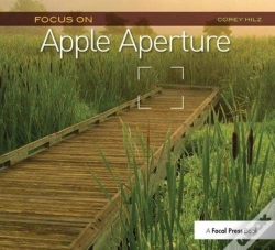 Capa do artigo Focus On Apple Aperture
