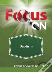 Capa do artigo Focus On Baptism