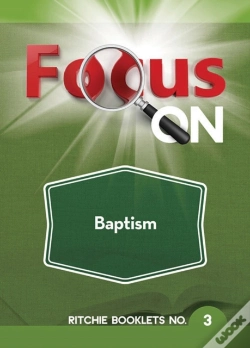Capa do artigo Focus On Baptism