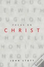 Focus On Christ