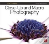 Focus On Close-Up And Macro Photography