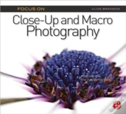 Capa do artigo Focus On Close-Up And Macro Photography