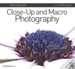 Capa do artigo Focus On Close-Up And Macro Photography