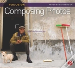 Capa do artigo Focus On Composing Photos