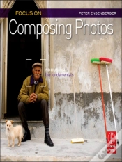 Capa do artigo Focus On Composing Photos