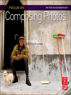 Capa do artigo Focus On Composing Photos