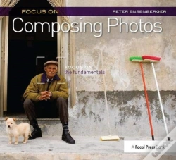 Capa do artigo Focus On Composing Photos