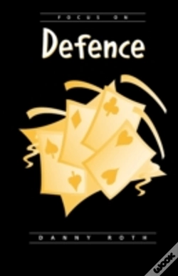 Capa do artigo Focus On Defence