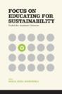 Focus On Educating For Sustainability: T - Preview