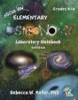 Focus On Elementary Astronomy Laboratory Notebook 3rd Edition - Preview