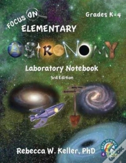 Capa do artigo Focus On Elementary Astronomy Laboratory Notebook 3rd Edition