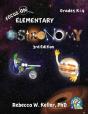 Focus On Elementary Astronomy Student Textbook 3rd Edition (Softcover) - Preview