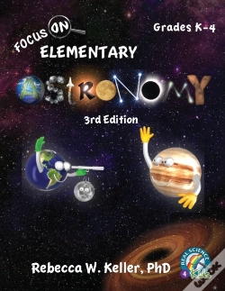 Capa do artigo Focus On Elementary Astronomy Student Textbook 3rd Edition (Softcover)