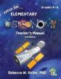Focus On Elementary Astronomy Teacher'S Manual 3rd Edition - Preview