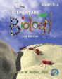 Focus On Elementary Biology Student Textbook 3rd Edition (Softcover) - Preview