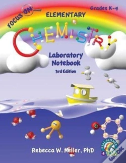Capa do artigo Focus On Elementary Chemistry Laboratory Notebook 3rd Edition