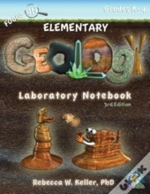 Focus On Elementary Geology Laboratory Notebook 3rd Edition