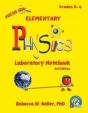 Focus On Elementary Physics Laboratory Notebook 3rd Edition - Preview