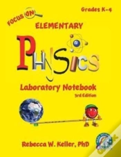 Capa do artigo Focus On Elementary Physics Laboratory Notebook 3rd Edition