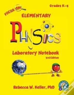 Capa do artigo Focus On Elementary Physics Laboratory Notebook 3rd Edition