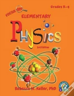 Capa do artigo Focus On Elementary Physics Student Textbook 3rd Edition (Softcover)