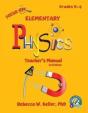 Focus On Elementary Physics Teacher'S Manual 3rd Edition - Preview