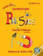 Capa do artigo Focus On Elementary Physics Teacher