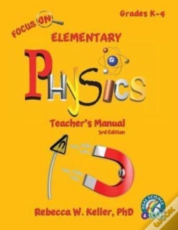 Capa do artigo Focus On Elementary Physics Teacher'S Manual 3rd Edition