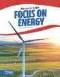 Focus On Energy - Preview