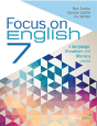 Focus On English 7 - Student Book - Preview
