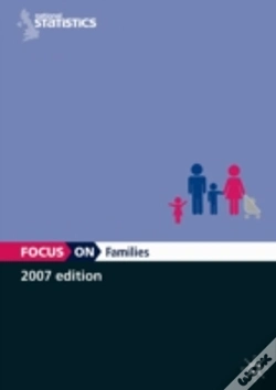 Capa do artigo Focus On Families