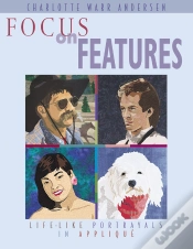Capa do artigo Focus On Features