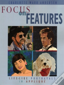 Capa do artigo Focus On Features