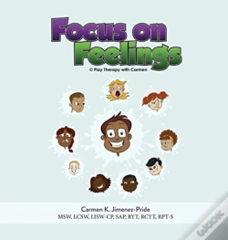 Capa do artigo Focus On Feelings