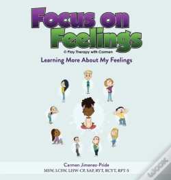Capa do artigo Focus On Feelings(R)