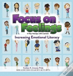 Capa do artigo Focus On Feelings(R)