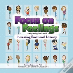 Capa do artigo Focus On Feelings(R)