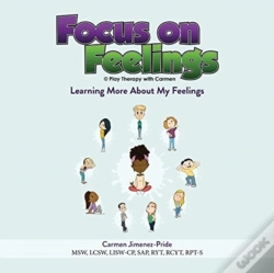 Capa do artigo Focus On Feelings(R)