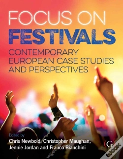 Capa do artigo Focus On Festivals