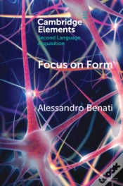 Capa do artigo Focus On Form