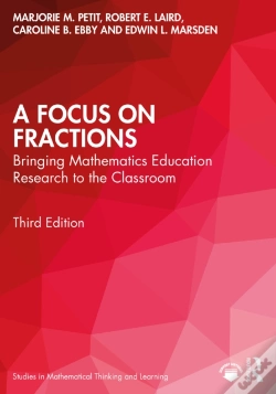 Capa do artigo Focus On Fractions
