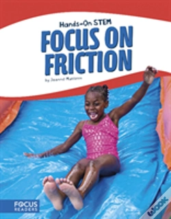 Capa do artigo Focus On Friction