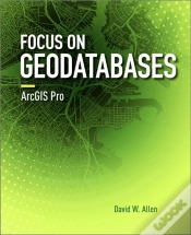 Capa do artigo Focus On Geodatabases In Arcgis Pro