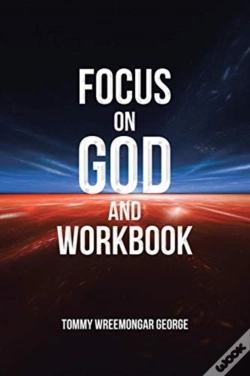 Capa do artigo Focus On God And Workbook