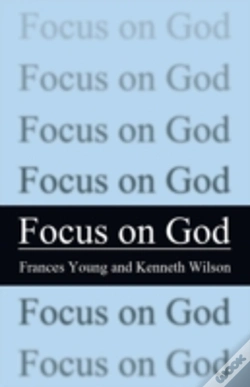 Capa do artigo Focus On God