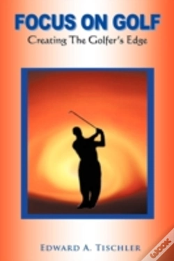 Capa do artigo Focus On Golf