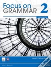 Focus On Grammar 2