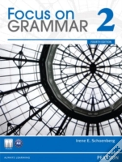 Capa do artigo Focus On Grammar 2