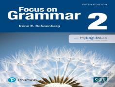 Focus On Grammar 2
