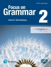 Capa do artigo Focus On Grammar 2
